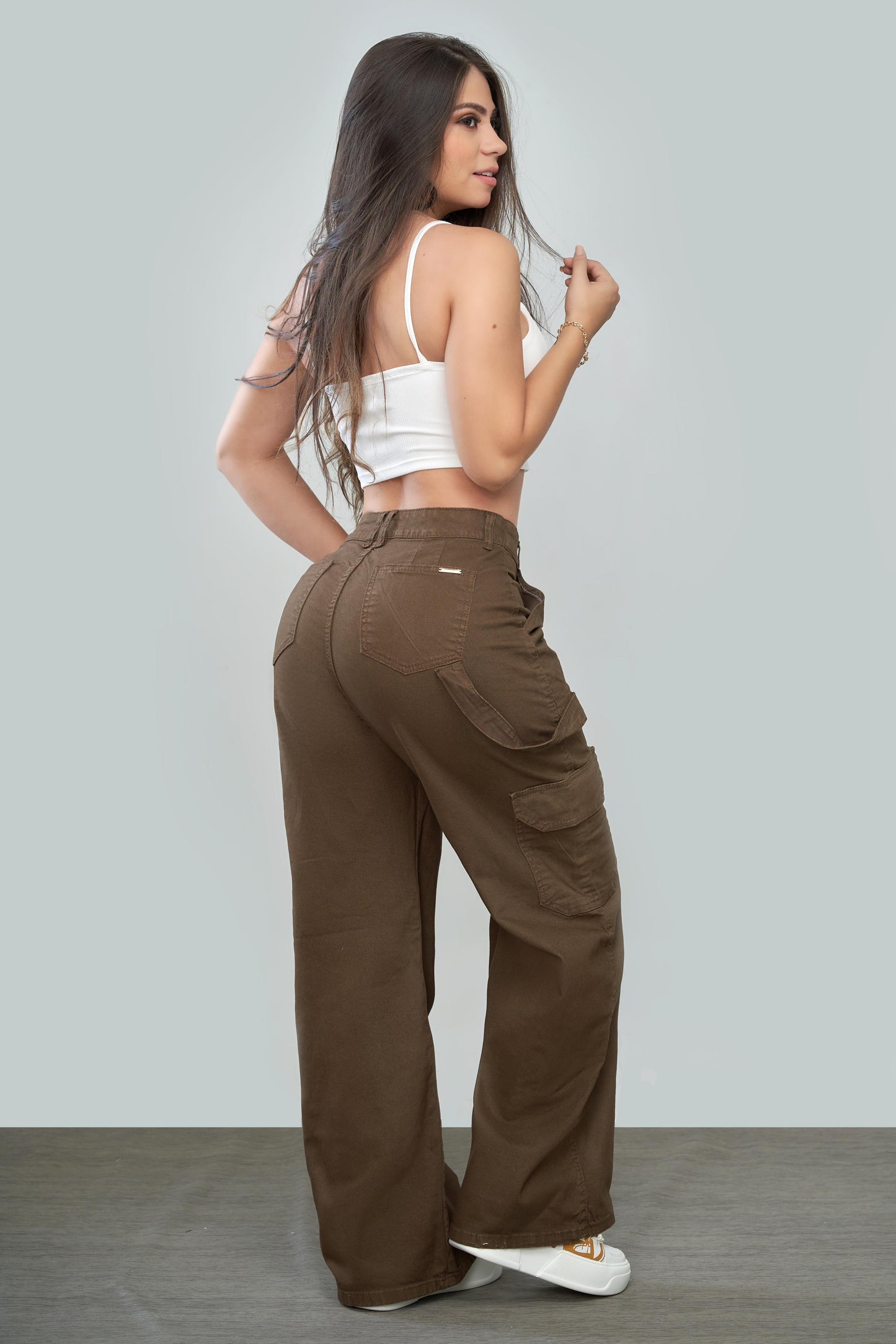 DRILL TIPO CARGO CAFE 7 302